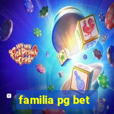 familia pg bet